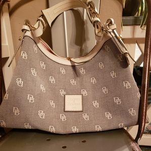 Dooney and Burke Purse